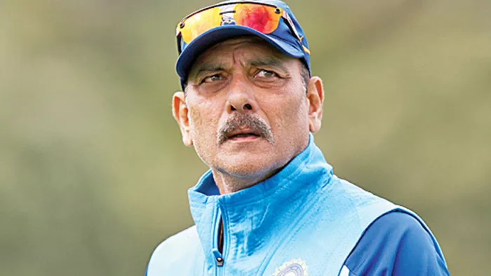 IND vs SA: रवि शास्त्री भारत और साउथ अफ्रीका के बीच खेली गई टेस्ट सीरीज को लेकर भड़क पड़े हैं।