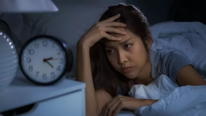 नींद में बाधा बन सकती है कॉग्निटिव हेल्थ के लिए समस्या