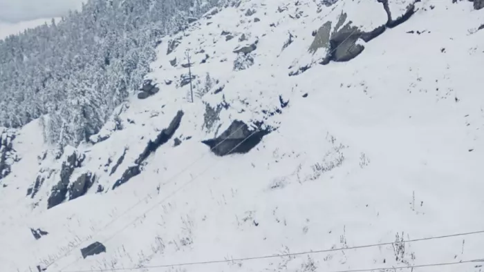 पर्यटकों को मिलेगा Snowfall का मजा, हिमाचल में तीन दिन बारिश-बर्फबारी के आसार
