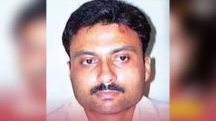 Vinod Upadhyay: जेल में था दबदबा, डिप्टी जेलर के घर में कराई लूट; व्यवस्था अपने हिसाब चलाने का था शौक