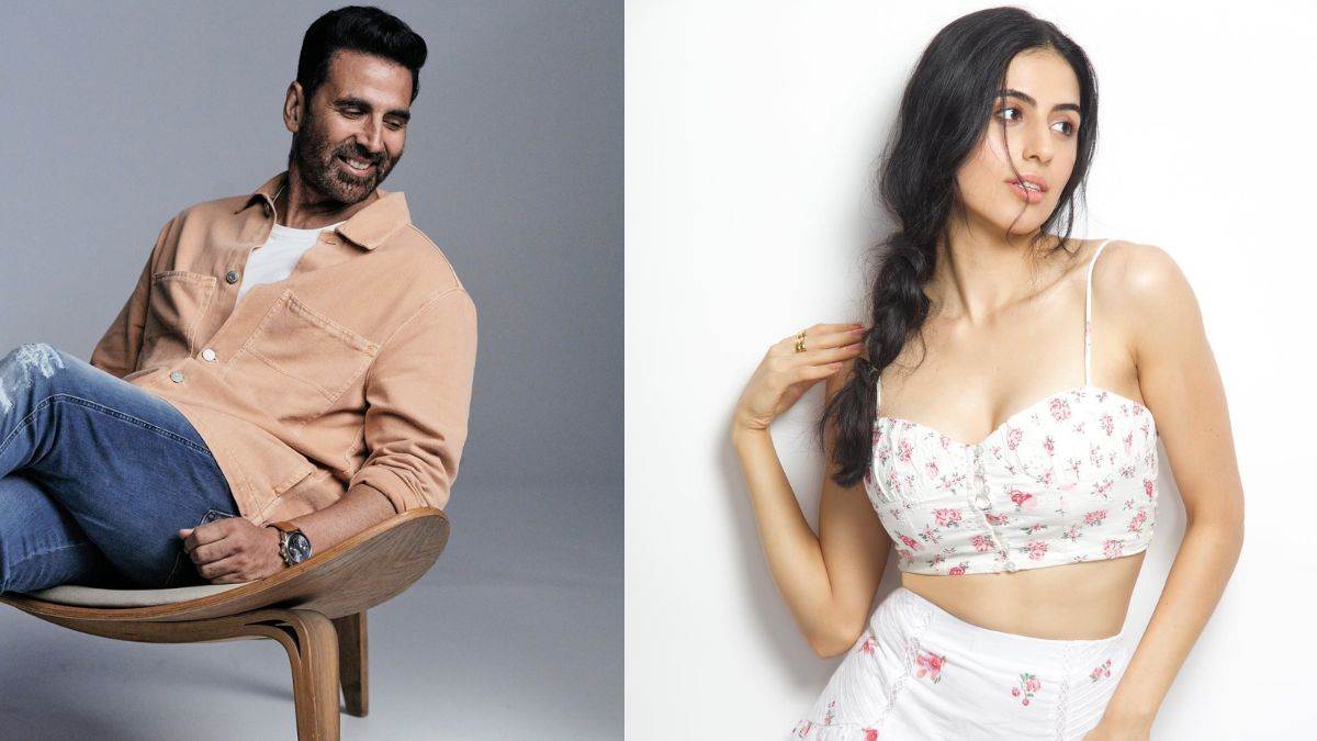 Akshay Kumar: कौन हैं खिलाड़ी कुमार की भांजी सिमर? जिसकी तस्वीर अखबार में  देख इमोशनल हुए एक्टर - Akshay Kumar Gets Emotional Seeing Niece Simar Bhatia  Photo In Newspaper Read More In