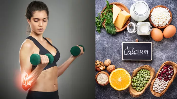 Calcium की कमी दूर करेंगे ये ड्रिंक्स (Picture Courtesy: Freepik)