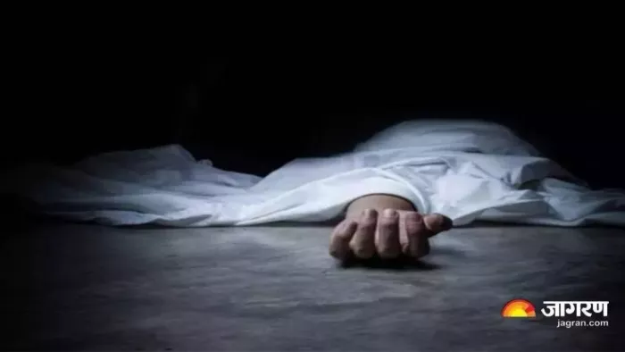 पानीपत में होटल में महिला मित्र से मिलने गए पुलिस के ड्राइवर की मौत हो गई है। प्रतिकात्मक तस्वीर