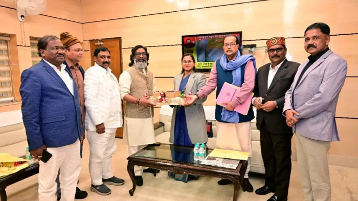 राज्य सरकार के वित्त मंत्री राधाकृष्ण किशोर। फोटो- सोशल मीडिया