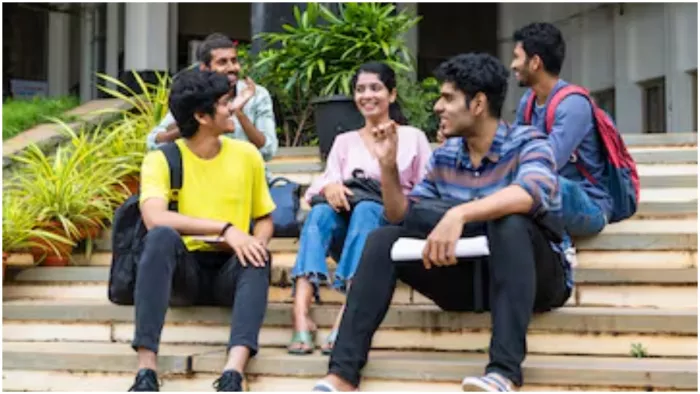 अंग्रेजी बोलने के मामले में भारत का औसत दुनिया से अधिक है। (File Image)