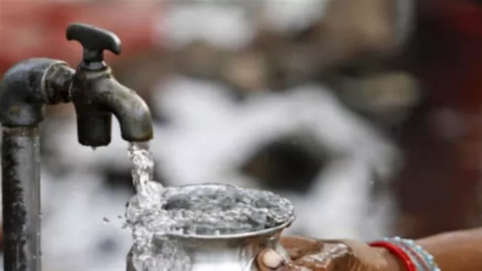 जल शक्ति विभाग घोटाला मामले में 10 अधिकारी हुए थे निलंबित (फाइल फोटो)