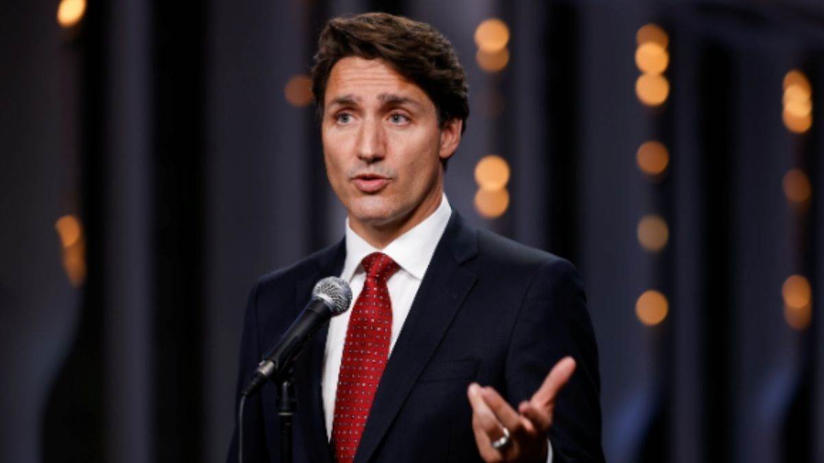 Canada: आज इस्तीफा दे सकते हैं जस्टिन ट्रूडो, भारत से पंगा लेना पड़ा महंगा - Canada PM Justin Trudeau may resign messing with India proving costly after polls showing losing election