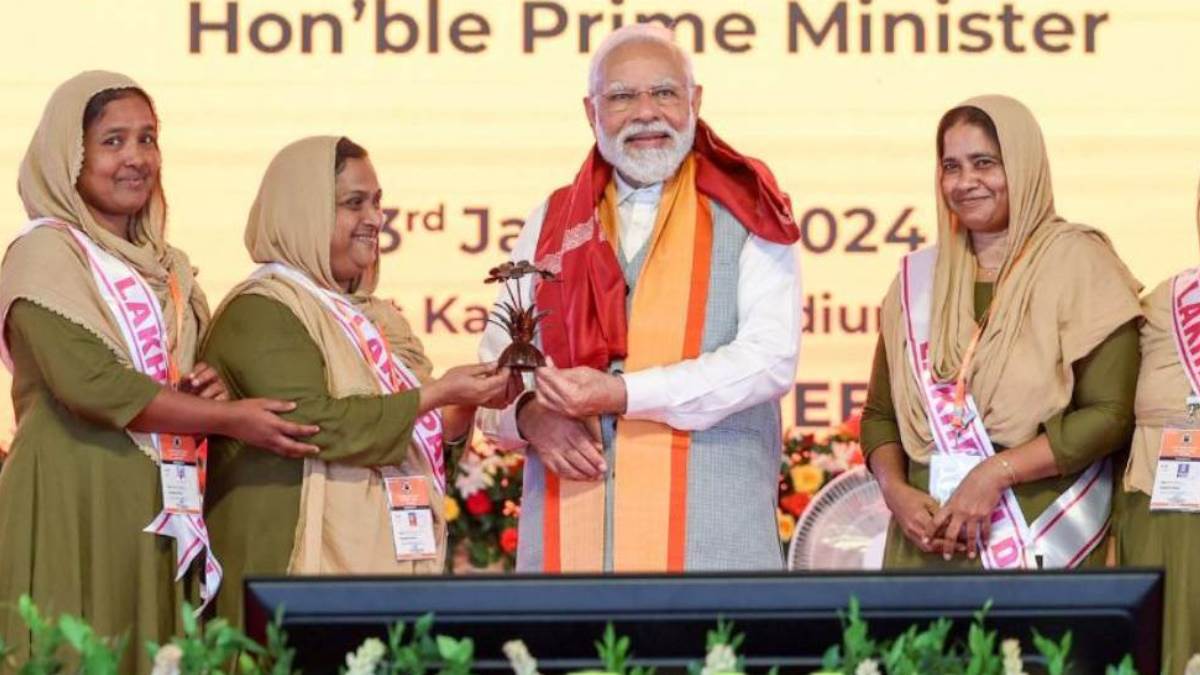 modi government will now start new mission of skill development to increase income of women