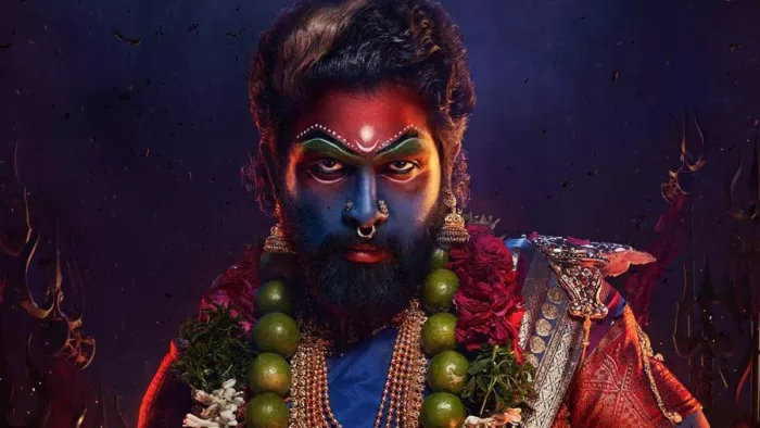 33वें दिन अल्लू अर्जुन की फिल्म ने किया इतना कलेक्शन (Photo Credit- IMDB)