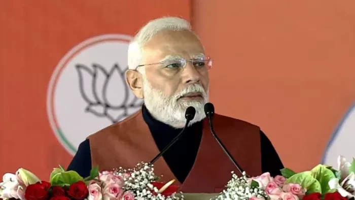 इन प्रोजेक्ट्स से देश के कई हिस्सों को फायदा होगा (फोटो: @narendramodi)