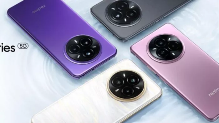 16 जनवरी को भारतीय मार्केट में लॉन्च होगी realme 14 Pro सीरीज