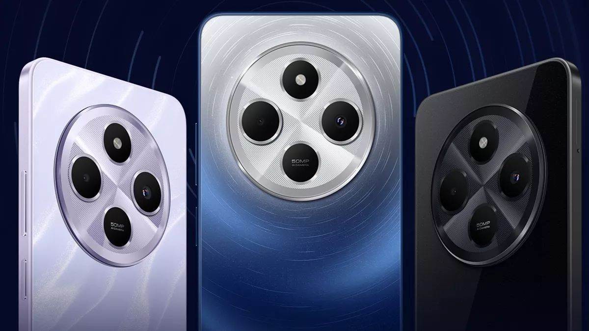 redmi 14c 5g to be launch today expected price and specification