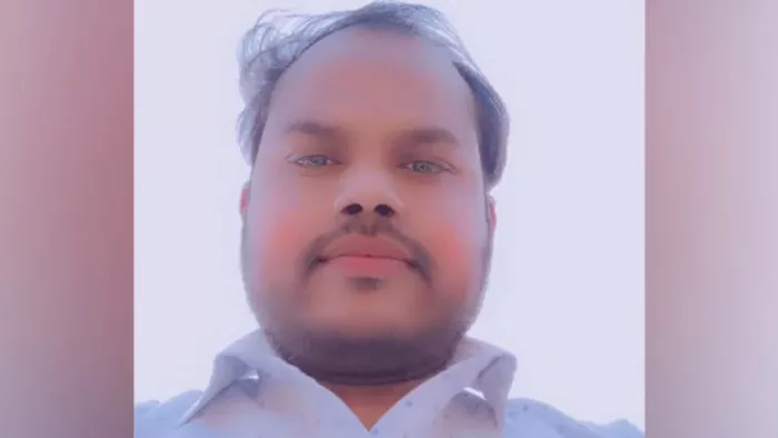 4 घंटे तक सड़क पर पड़ा रहा दुर्घटना पीड़ित का शव (फाइल फोटो)