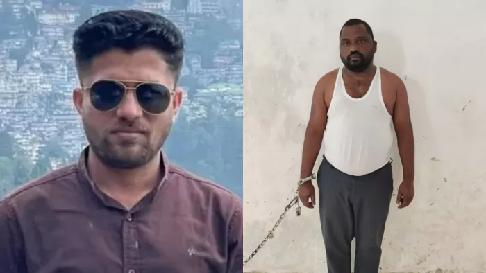 दो आरोपी रितेश चंद्राकर और दिनेश चंद्राकर पहले हो चुके गिरफ्तार