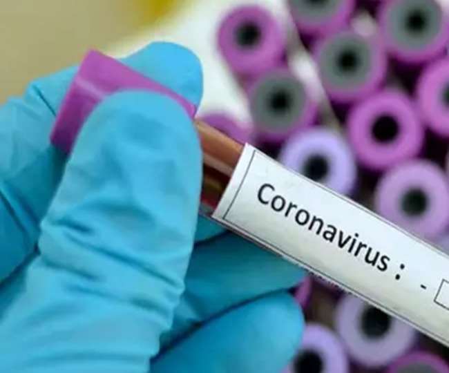 Corona Virus 35 People Checked In Gorakhpur