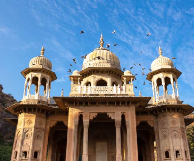 जयपुर को मिला वर्ल्ड हेरिटेज सिटी का प्रमाण पत्र, मिलेगा पर्यटन को और बढ़ावा