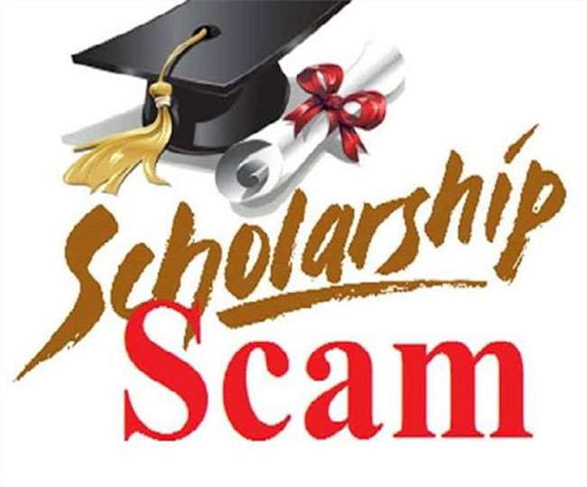 Case filed against seven institutions in scholarship scam