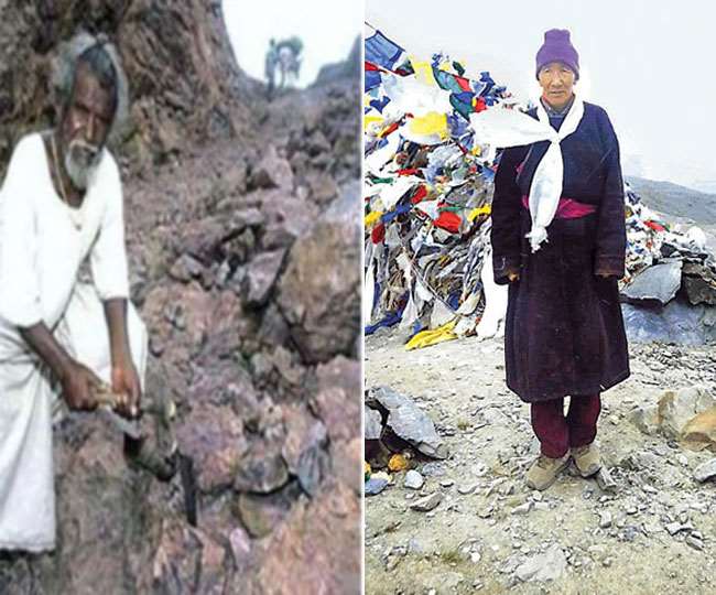 meet padma shri ladakh tsultrim chonjor inspiring story jagran special