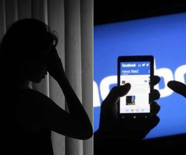 troubled teenager commits suicide due to youth phone in ghazipur used to talk obscenely on phone