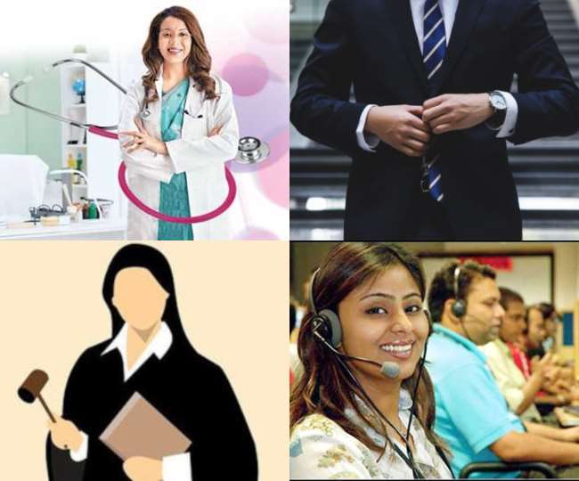 DATA STORY: डॉक्टर बेहतर या मैनेजर; जानिए-भारत समेत दुनिया में किस पेशे को मिलता है कितना सम्मान