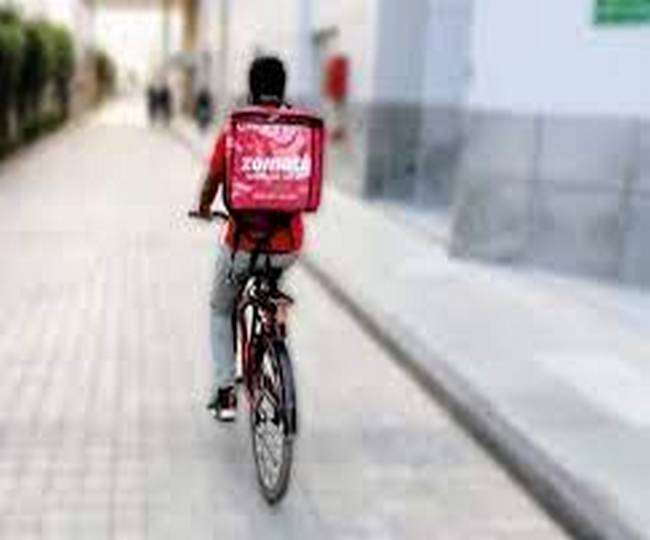 chandigarh crime mobile snatch form food delivery boy in chandigarh