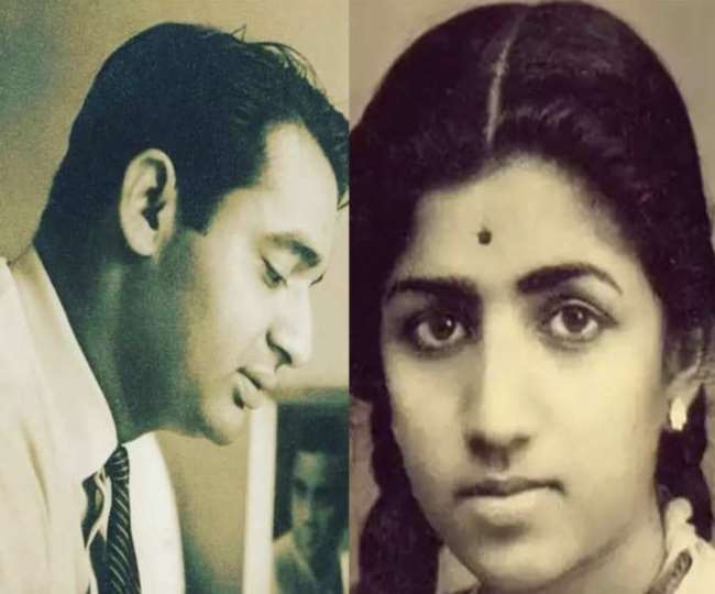 Lata Mangeshkar Death: इस शख्स से लता मंगेशकर को हुआ था प्यार, इसलिए नहीं हो पाई शादी - Lata Mangeshkar Death News Update: Lata Mangeshkar was love with this person, so marriage