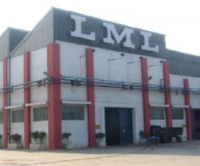 एलएमएल के छह हजार कर्मियों को मिलेगा फायदा, नीलामी के धन से दिया जा रहा