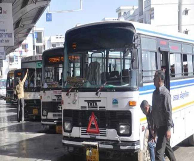 roadways income reduced due to acquisition of buses for election duty