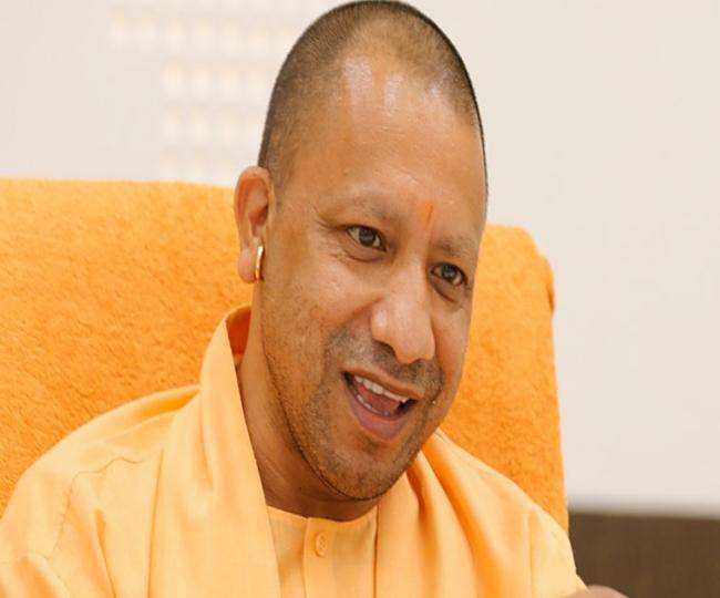 up cm yogi adityanath and bjp mp ravi kishan gets death threat on twitter