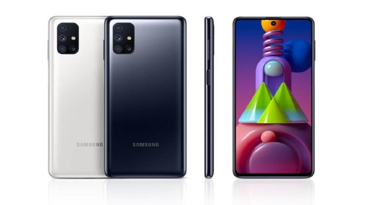 Amazon Sale का Samsung Smartphone पर बंपर बचत ऑफर, Rs 12,999 वाले फोन Rs 7,849 जैसे दामों पर