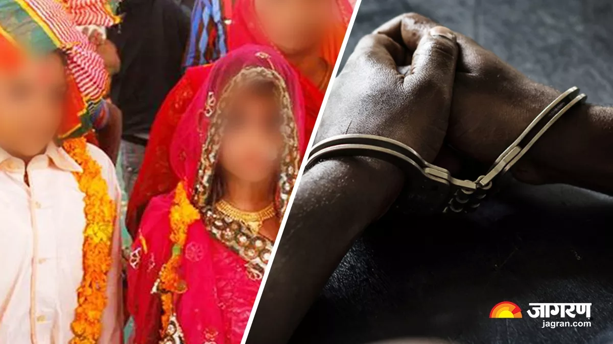 Assam News: असम में बाल विवाह के खिलाफ मुहिम जारी, अबतक कुल 2,441 लोगों को किया गया गिरफ्तार