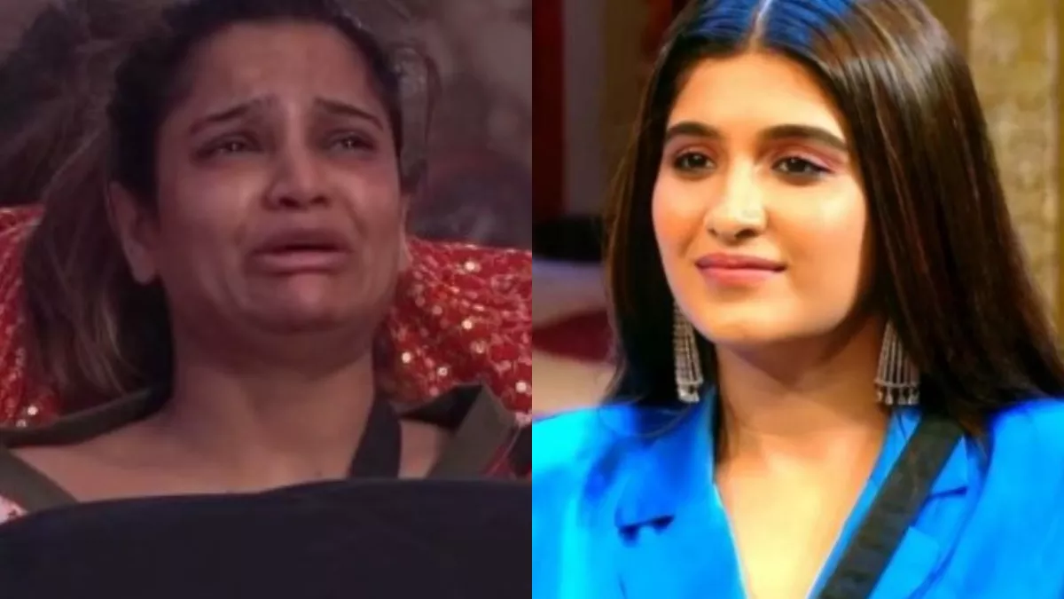 Bigg Boss 16 Episode Highlights Nimrit Kaur Ahluwalia Eliminate in Finale Week/Instagram- Archana/Nimrit