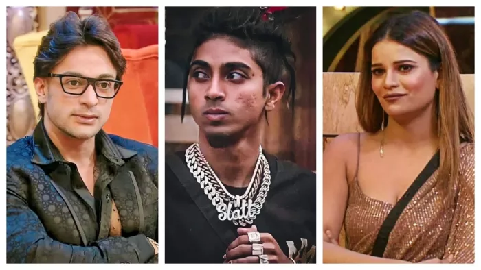 Bigg Boss 16 Winner Shalin Bhanot Take briefcase Walk out from bb16