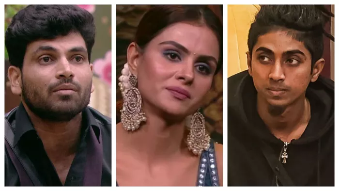 Bigg Boss 16 Finale Bigg Boss made a master plan to Eliminate Shiv Thakare from BB16