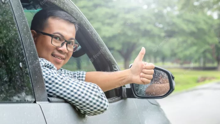 Top 5 Car Safety Features In India, See List