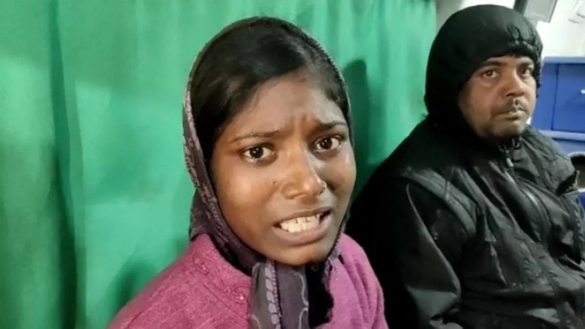 Chhapra Crime: बेटी के सामने महिला की ईंट से कूचकर निर्मम हत्या, शोर मचाने पर भाग गया आरोपित