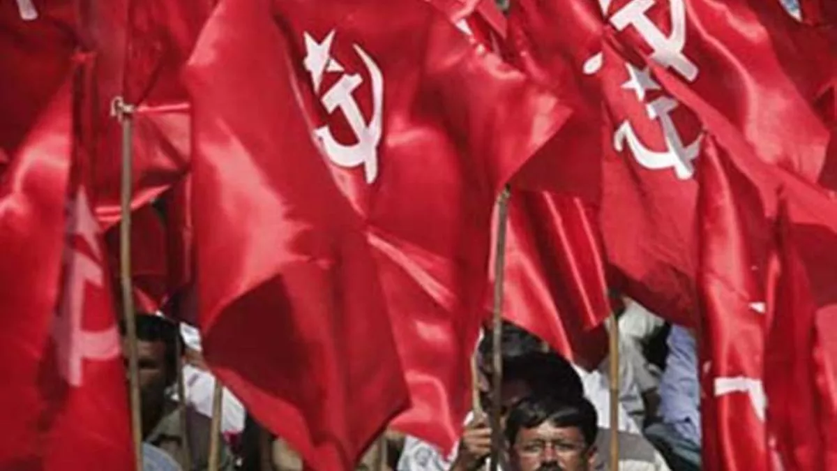 Rampur Bushahar: त्रिपुरा में चल रही हिंसा पर लगे लगाम, सीपीआइएम ने उठाई मांग