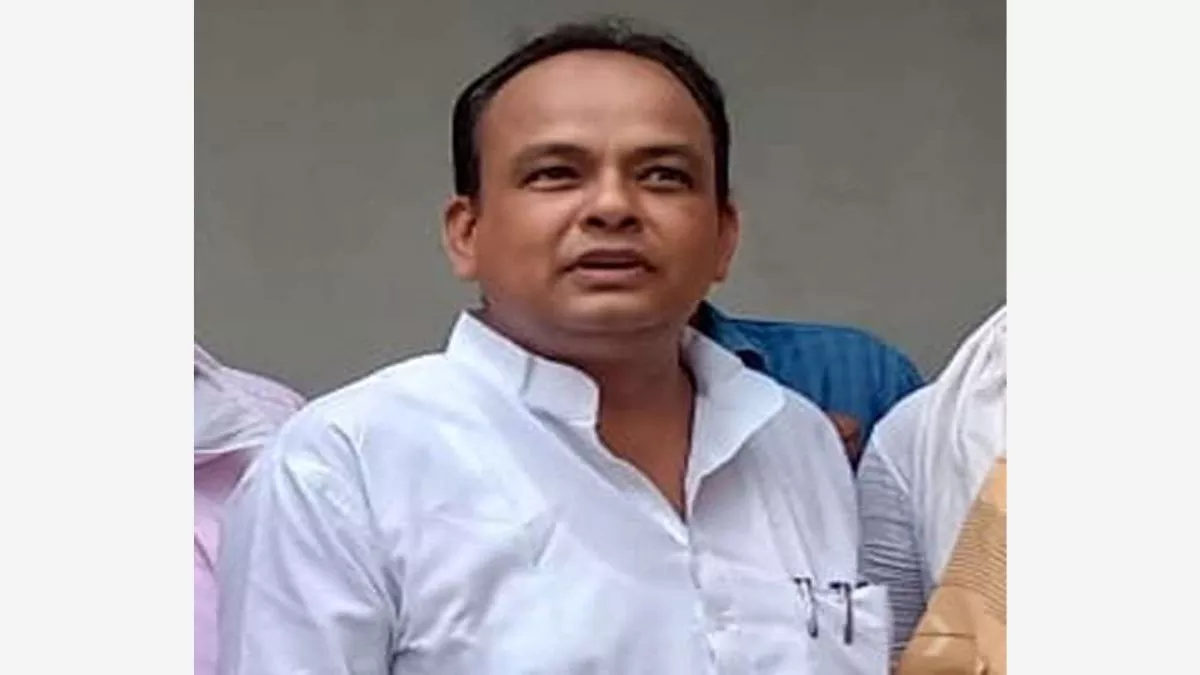 ईडी ने रांची स्थित क्षेत्रीय कार्यालय में जामताड़ा के कांग्रेस विधायक डा. इरफान अंसारी से की नौ घंटे तक पूछताछ