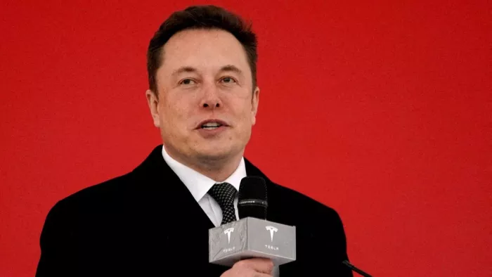 Elon Musk last three month extremely tough