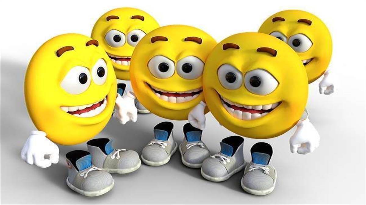 Funny Jokes: रोमांटिक डेट पर एक देहाती लड़का अपनी प्रेमिका की आंखों में आंखें डाल कर बोला...