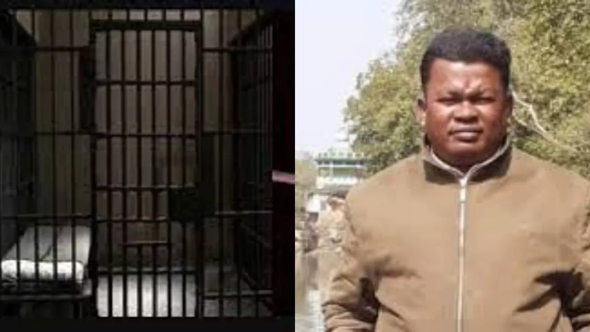 गोपाल कृष्ण दास को कथित तौर पर अब अपनी जान का डर सता रहा है।