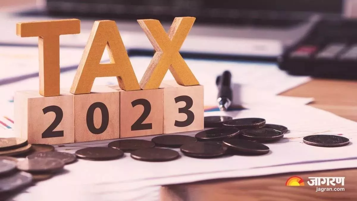 multiple Benefits Of Selecting The New Tax Regime