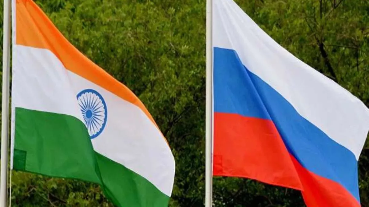 रूसी राजदूत डेनिस अलीपोव ने कहा- भारत के साथ संबंधों में विविधता लाना चाहता है रूस