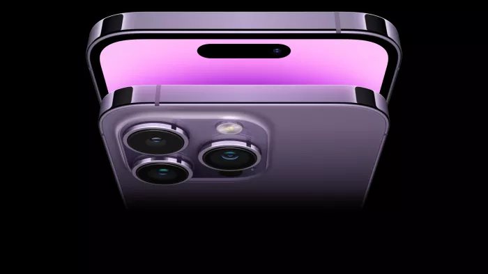 iPhone 14 latest Price Apple iPhone 14 Pro photo credit - Apple India