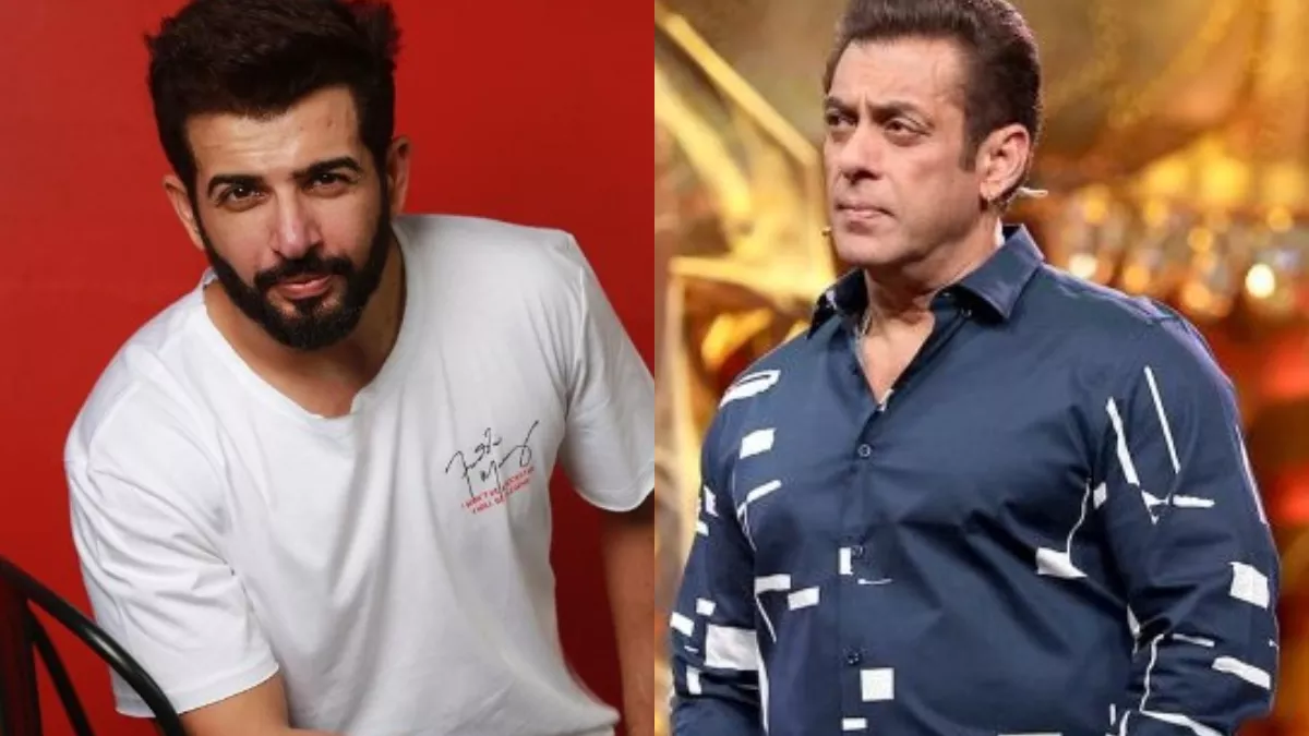 Bigg Boss 16 Winner Ex Contestant Jay Bhanushali Reveals Priyanka Chahar Choudhary Win the Trophy/Instagram