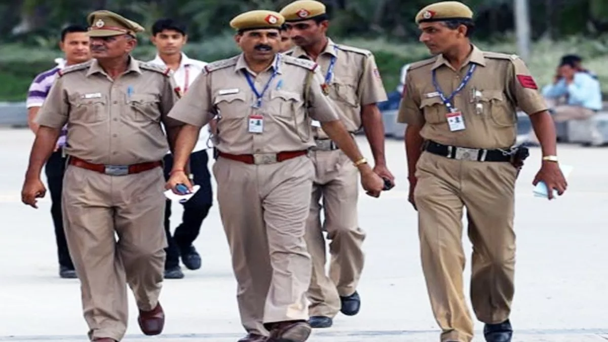 झारखंड पुलिस की संचार एवं तकनीकी सेवा विंग अब अधिक तकनीकी सुविधाओं से लैस होगी।