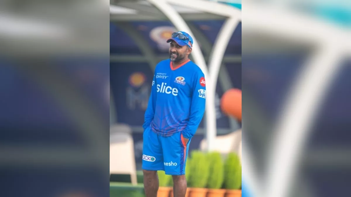 महिला जयवर्धने ने बॉर्डर-गावस्कर ट्रॉफी को लेकर की भविष्यवाणी। फोटो-IANS