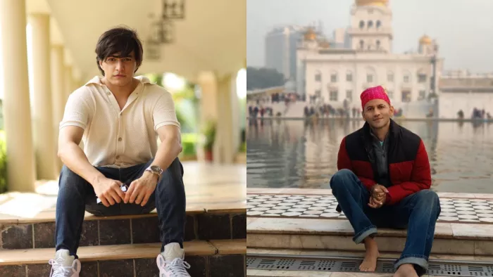 Mohsin Khan, Vaibhav Raghave, Vaibhav Raghave Cancer