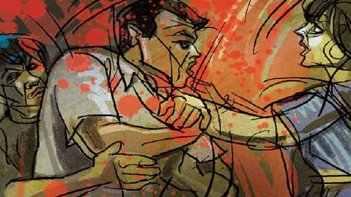 Extra Marital Affair: अवैध संबंध के चलते राजमिस्त्री की पत्नी ने अपने प्रेमी से उसकी हत्या करवाई थी।