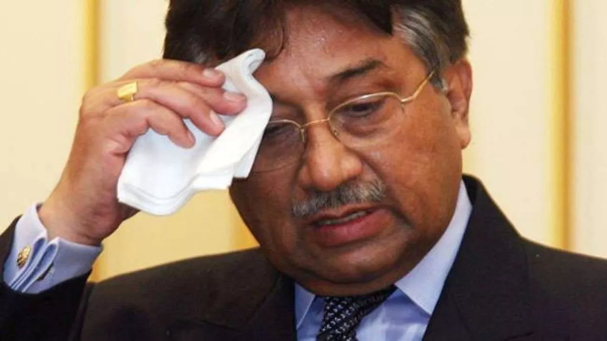 जब आगरा शिखर सम्मेलन को लेकर मुशर्रफ की किताब से चौंक गए थे पूर्व PM वाजपेयी, जनरल को दिया था माकूल जवाब
